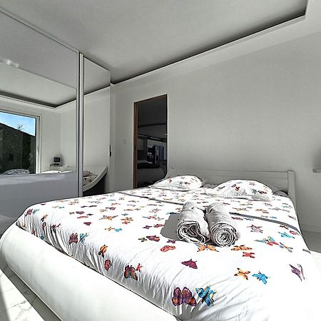 Maison Sapiac - 4Pers - 2 Chambres - 3 Lits - Clim Reversible - Terrasse Ombragee Et Grand Jardin - Piscine Saison Estivale Montauban Exterior foto