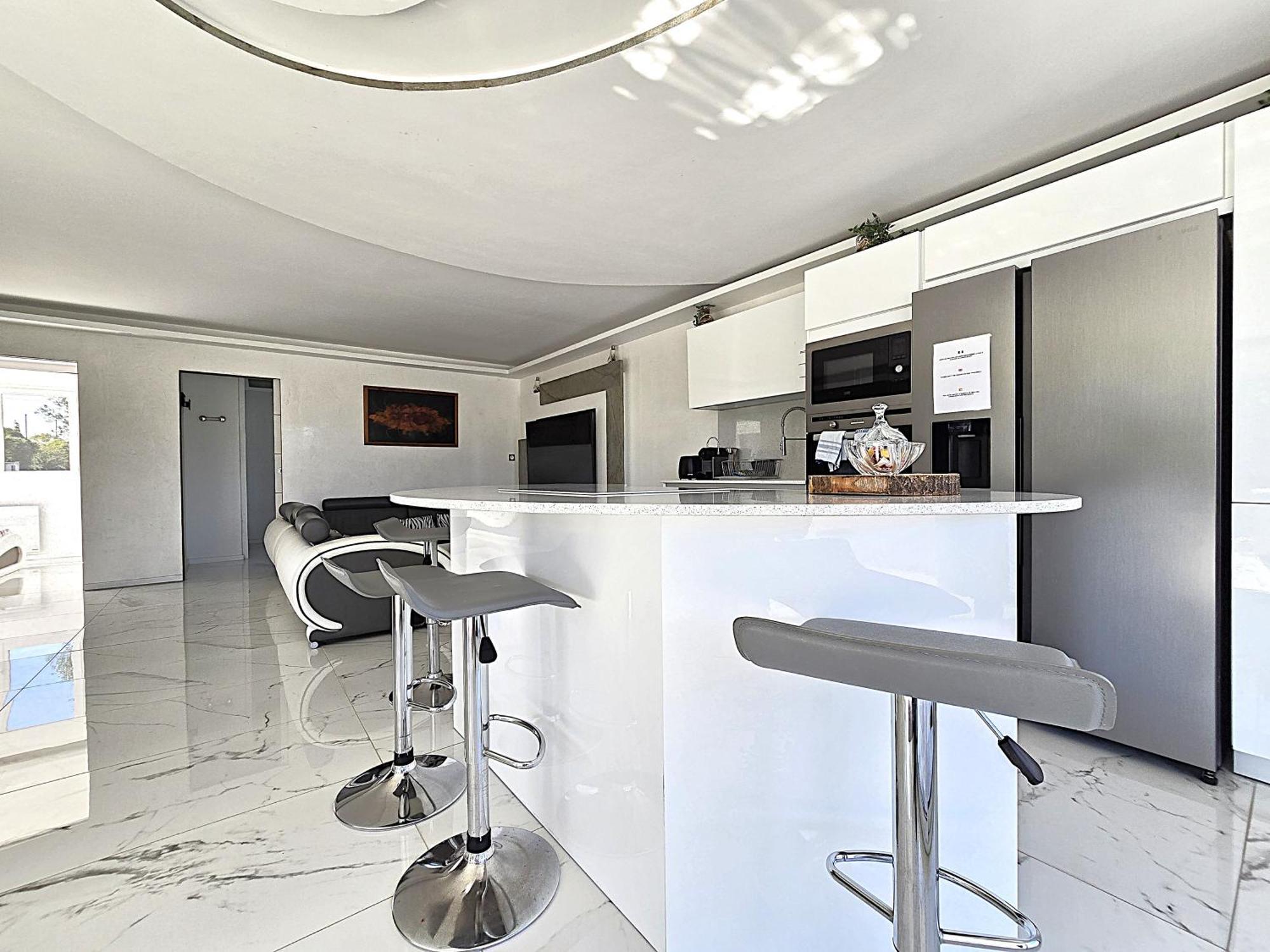 Maison Sapiac - 4Pers - 2 Chambres - 3 Lits - Clim Reversible - Terrasse Ombragee Et Grand Jardin - Piscine Saison Estivale Montauban Exterior foto