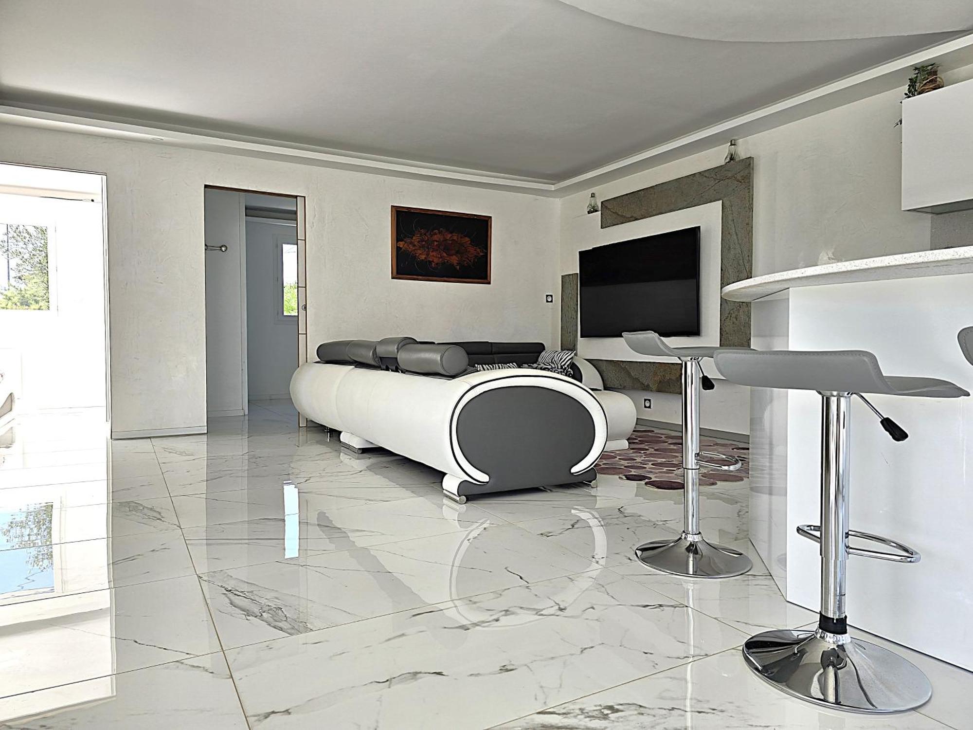 Maison Sapiac - 4Pers - 2 Chambres - 3 Lits - Clim Reversible - Terrasse Ombragee Et Grand Jardin - Piscine Saison Estivale Montauban Exterior foto